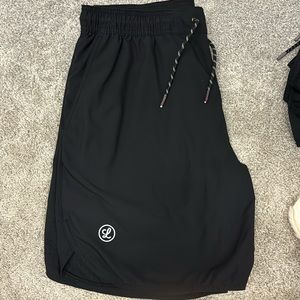 Men’s Legend Shorts